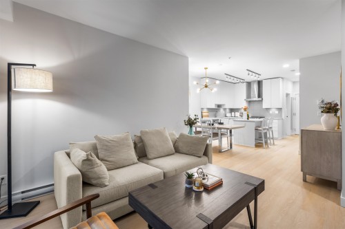 115-1768 Gilmore Avenue, Burnaby, BC 