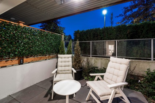 115-1768 Gilmore Avenue, Burnaby, BC 