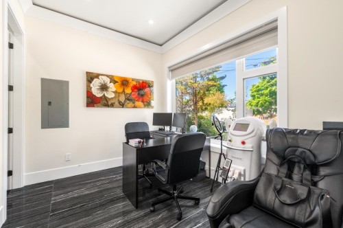 2798 43Rd Avenue E, Vancouver, BC 