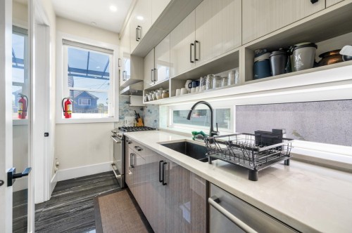 2798 43Rd Avenue E, Vancouver, BC 