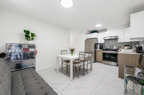 2798 43Rd Avenue E, Vancouver, BC 