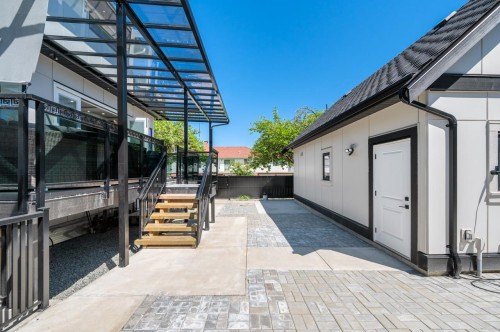 2798 43Rd Avenue E, Vancouver, BC 