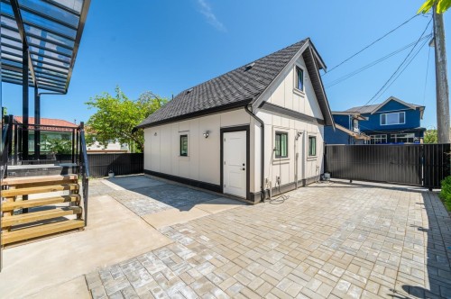 2798 43Rd Avenue E, Vancouver, BC 