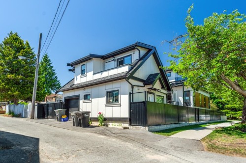 2798 43Rd Avenue E, Vancouver, BC 