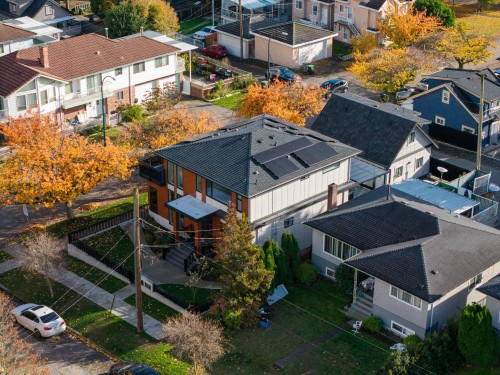 2798 43Rd Avenue E, Vancouver, BC 