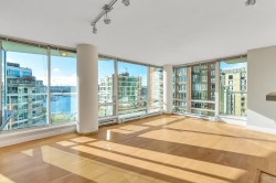 805-1500 Hornby Street  Vancouver, BC V6Z 2R1