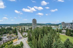 2404-3096 Windsor Gate  Coquitlam, BC V3B 0P4