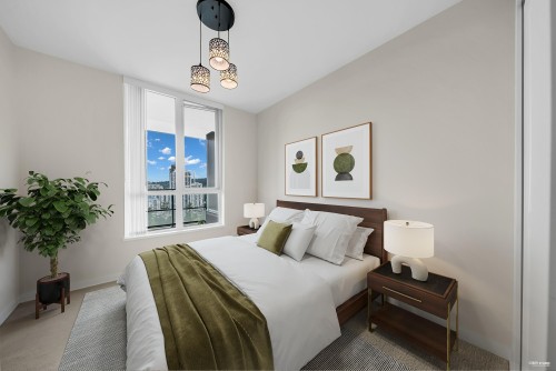 2404-3096 Windsor Gate, Coquitlam, BC 