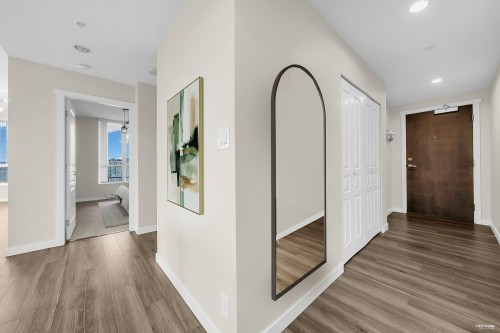 2404-3096 Windsor Gate, Coquitlam, BC 