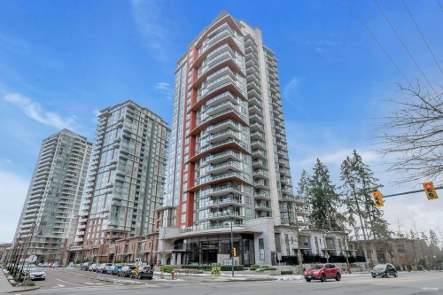 2404-3096 Windsor Gate, Coquitlam, BC 