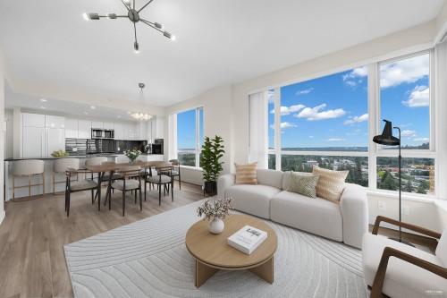 2404-3096 Windsor Gate, Coquitlam, BC 