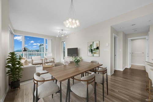 2404-3096 Windsor Gate, Coquitlam, BC 