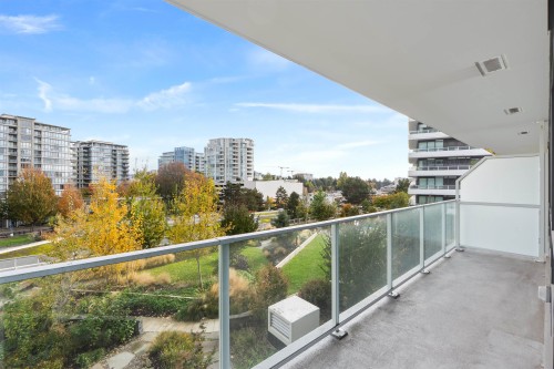 701-5766 Gilbert Road, Richmond, BC 