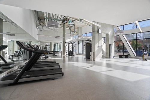 701-5766 Gilbert Road, Richmond, BC 