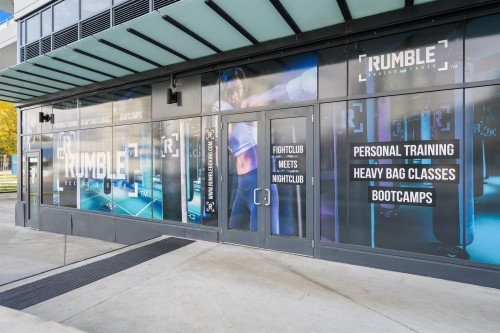 701-5766 Gilbert Road, Richmond, BC 