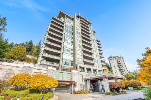 1101-3335 Cypress Place, West Vancouver, BC 