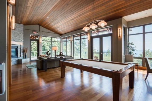 1101-3335 Cypress Place, West Vancouver, BC 