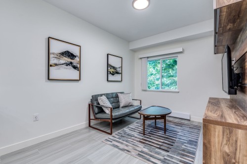 209-1168 Pendrell Street, Vancouver, BC 