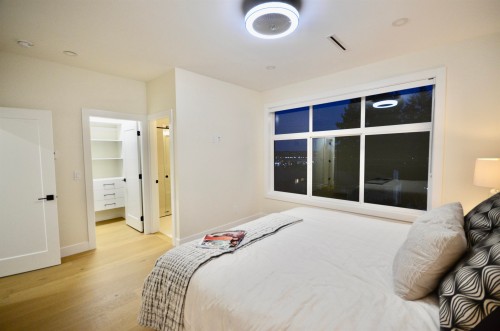 101-901 Edgar Avenue, Coquitlam, BC 