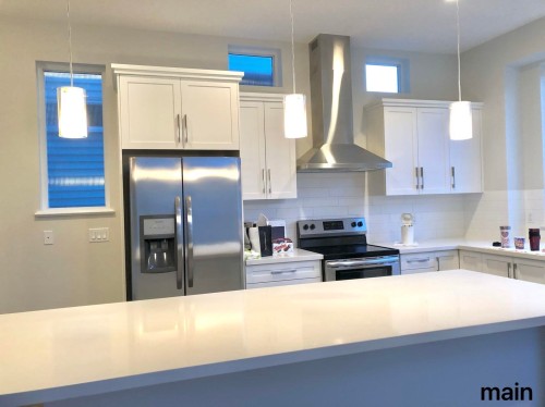 103Xx Wynnyk Way, Maple Ridge, BC 