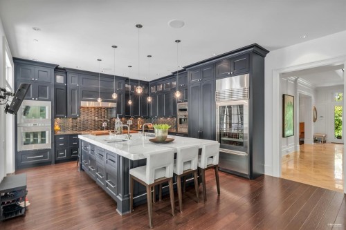 3416 Cedar Crescent, Vancouver, BC 