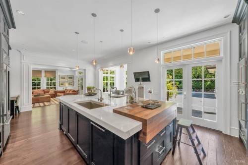 3416 Cedar Crescent, Vancouver, BC 