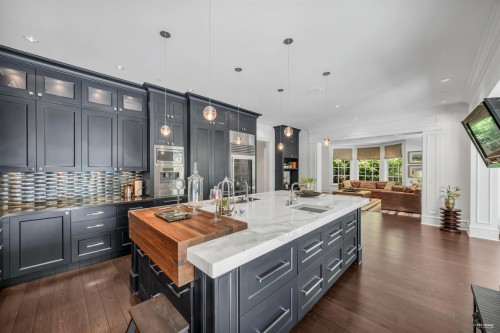 3416 Cedar Crescent, Vancouver, BC 