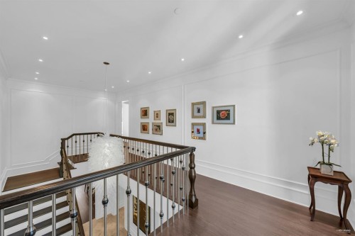 3416 Cedar Crescent, Vancouver, BC 