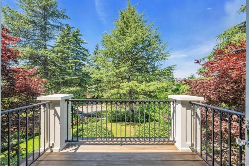 3416 Cedar Crescent, Vancouver, BC 