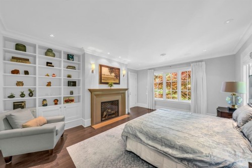 3416 Cedar Crescent, Vancouver, BC 