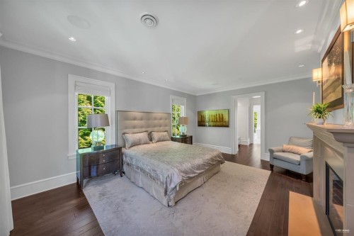 3416 Cedar Crescent, Vancouver, BC 