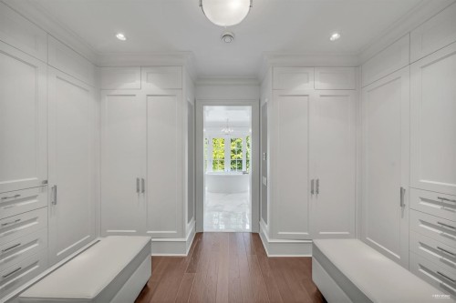 3416 Cedar Crescent, Vancouver, BC 