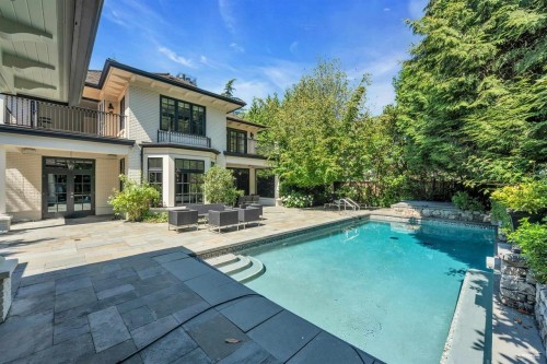 3416 Cedar Crescent, Vancouver, BC 