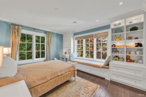 3416 Cedar Crescent, Vancouver, BC 