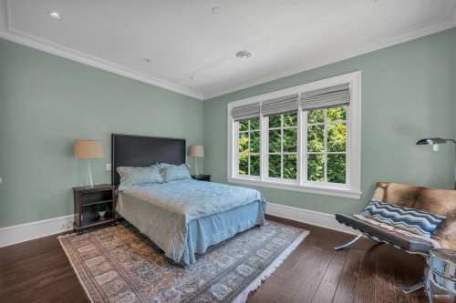 3416 Cedar Crescent, Vancouver, BC 