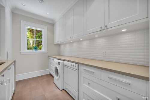 3416 Cedar Crescent, Vancouver, BC 