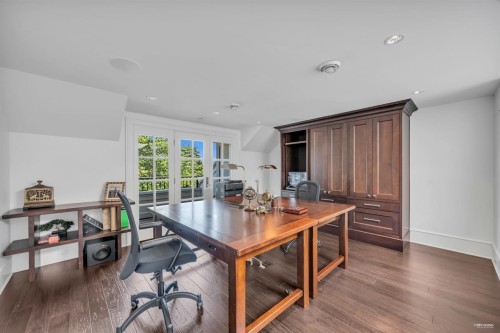 3416 Cedar Crescent, Vancouver, BC 