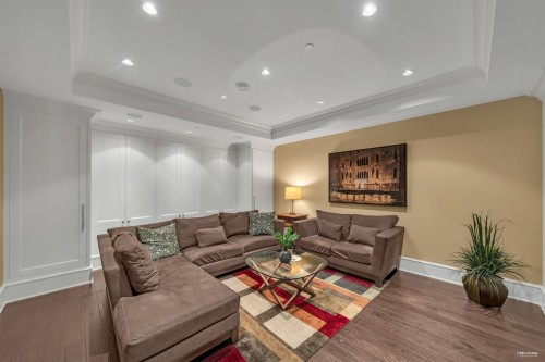 3416 Cedar Crescent, Vancouver, BC 