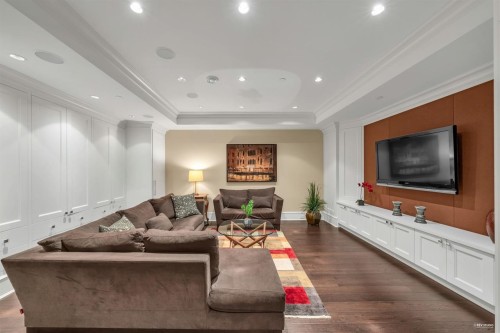 3416 Cedar Crescent, Vancouver, BC 