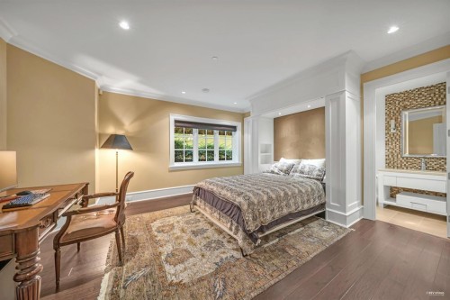 3416 Cedar Crescent, Vancouver, BC 