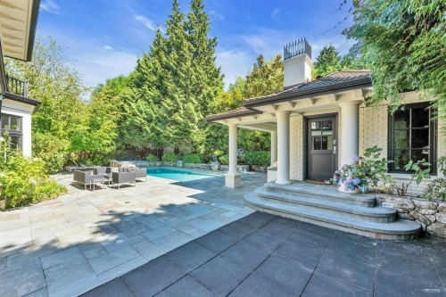 3416 Cedar Crescent, Vancouver, BC 