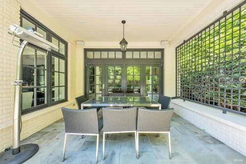 3416 Cedar Crescent, Vancouver, BC 