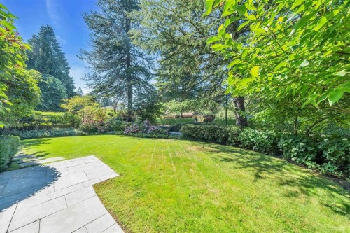 3416 Cedar Crescent, Vancouver, BC 