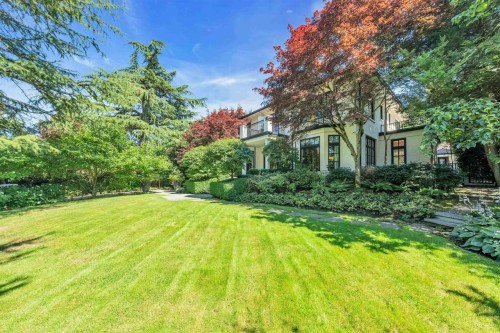 3416 Cedar Crescent, Vancouver, BC 