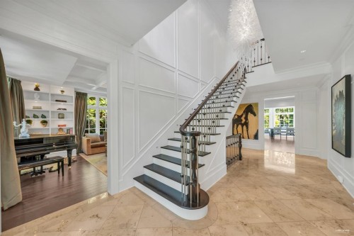 3416 Cedar Crescent, Vancouver, BC 