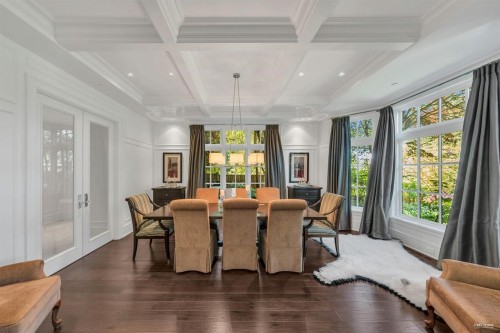 3416 Cedar Crescent, Vancouver, BC 