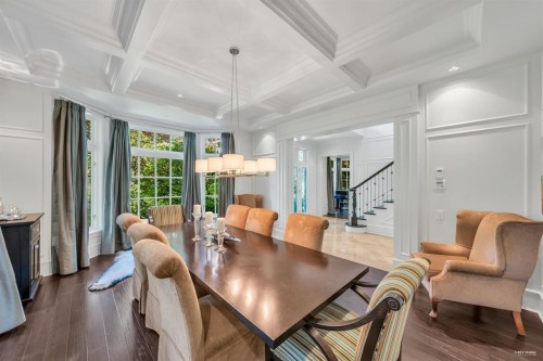 3416 Cedar Crescent, Vancouver, BC 