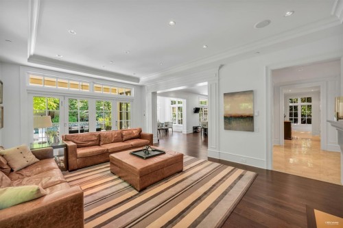 3416 Cedar Crescent, Vancouver, BC 