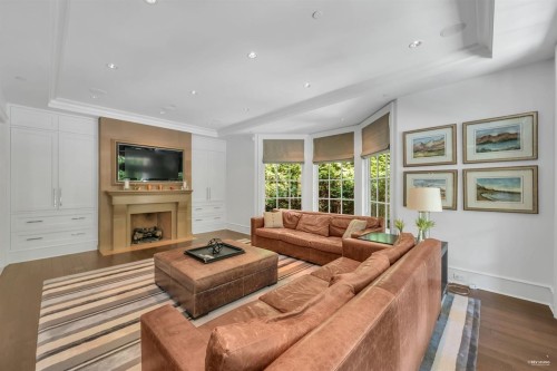 3416 Cedar Crescent, Vancouver, BC 