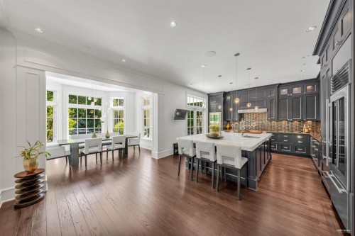 3416 Cedar Crescent, Vancouver, BC 